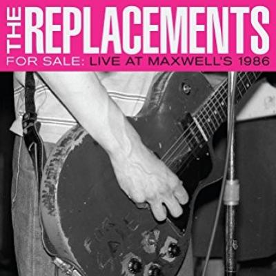 Replacements - Live At Maxwell's 1986 (2CD)