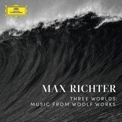Richter, Max - Three Worlds (Music From Woolf Works) (2LP)