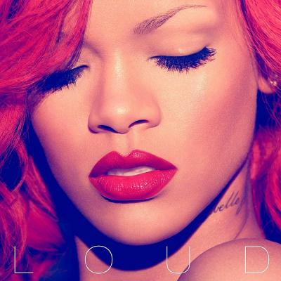 Rihanna - Loud (cover)