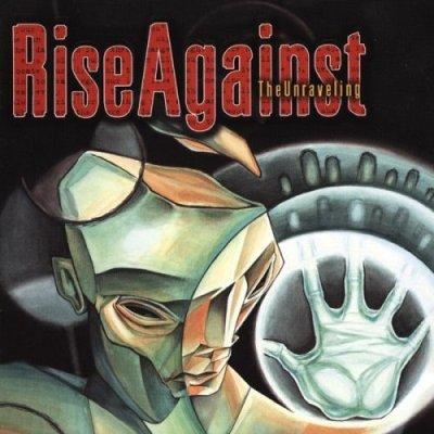 Rise Against - The Unraveling (cover)