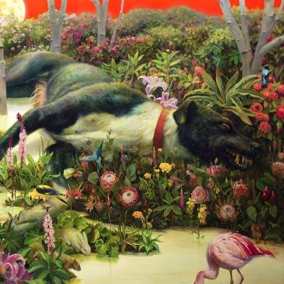 Rival Sons - Feral Roots (2LP)