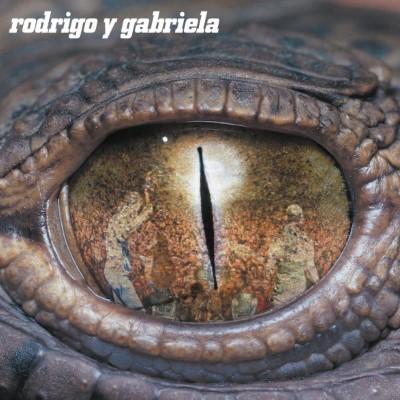 Rodrigo Y Gabriela - Rodrigo Y Gabriela (2CD+DVD)