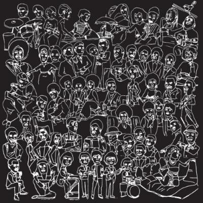 Romare - Love Songs Part Two