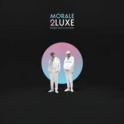 Romeo Elvis x Le Motel - Morale 2luxe (Limited) (2CD)