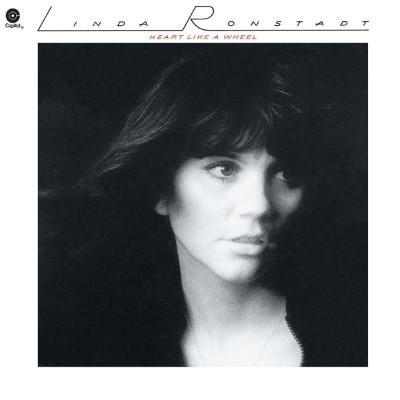 Ronstadt, Linda - Heart Like a Wheel (LP)