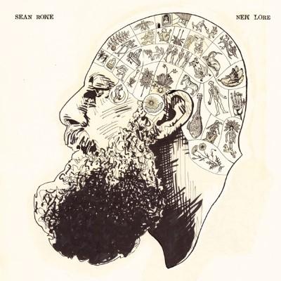 Rowe, Sean - New Lore (LP+Download)