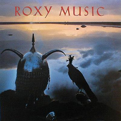 Roxy Music - Avalon (cover)