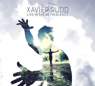 Rudd, Xavier - Live In the Netherlands (Black, Yellow & Red Vinyl) (3LP)