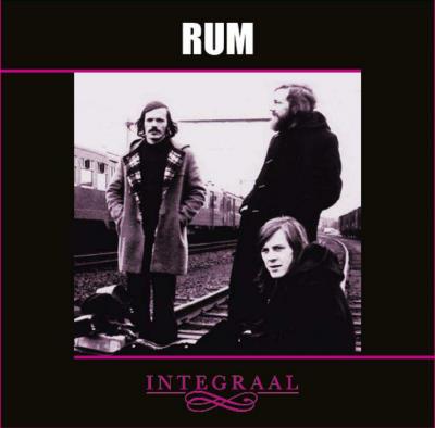 Rum - Integraal (7CD)