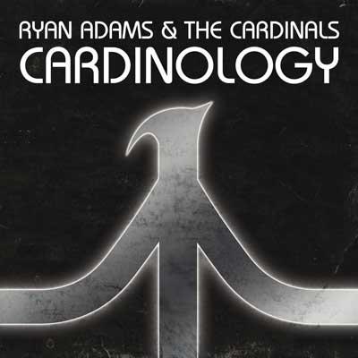 Adams, Ryan - Cardinology (cover)