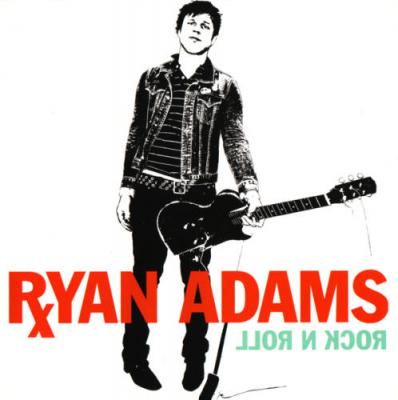 Adams, Ryan - Rock N Roll (cover)