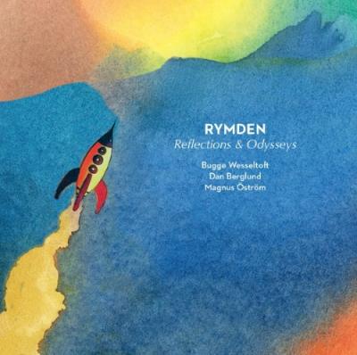 Rymden - Reflections & Odysseys (2LP)
