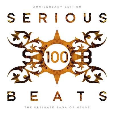 V/A - Serious Beats 100 (6CD)