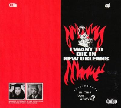SUICIDEBOYS - I Want To Die In New Orleans