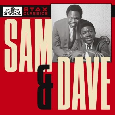 Sam & Dave - Stax Classics