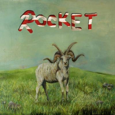 Sandy Alex G - Rocket (Red Vinyl) (LP)