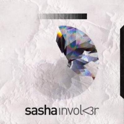 Sasha - Involver 3 (2CD) (cover)