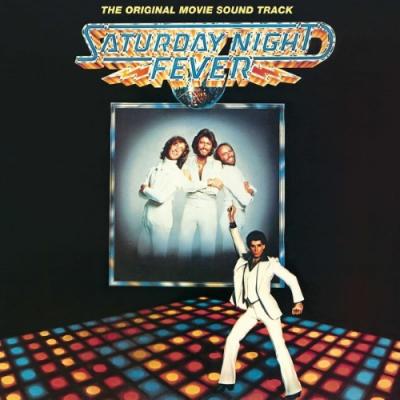 Saturday Night Fever (OST) (2LP)