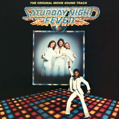 Saturday Night Fever (OST) (Collector's Edition) (2LP+2CD)
