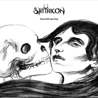 Satyricon - Deep Calleth Upon Deep (2LP)