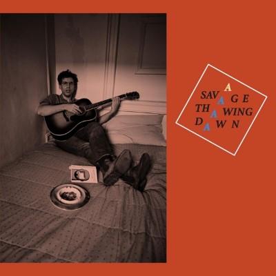 Savage, Andrew - Thawing Dawn (LP)