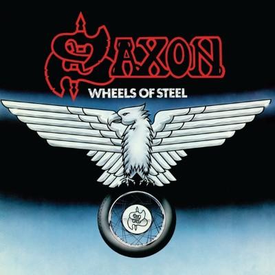 Saxon - Wheels of Steel (Expanded)