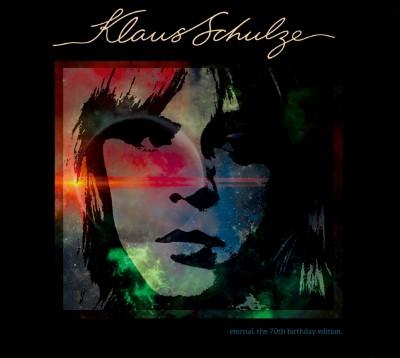 Schulze, Klaus - Eternal (70th Birthday) (2CD)
