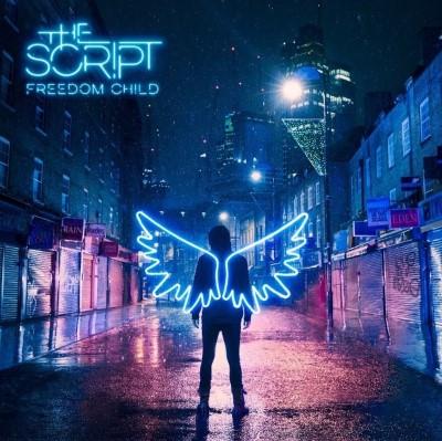 Script - Freedom Child (Digipack)