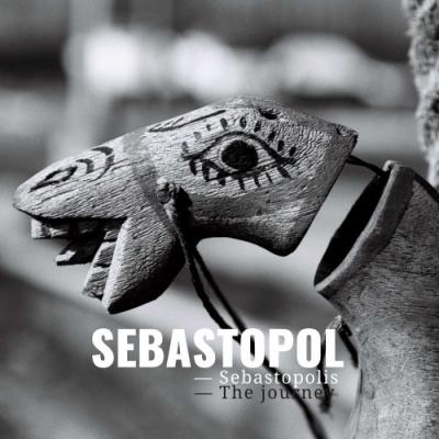 Sebastopol - Sebastopolis (LP+Download)