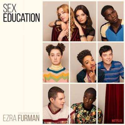 Ezra Furman - Sex Education (OST)