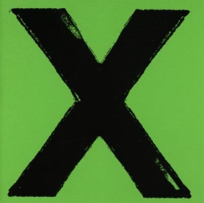 Sheeran, Ed - Multiply (x) (cover)