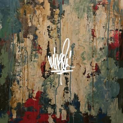 Shinoda, Mike - Post Traumatic (LP)