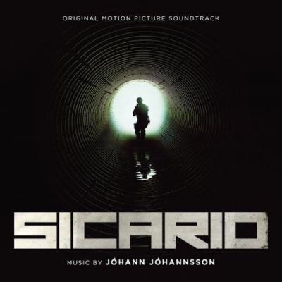 Sicario (OST)