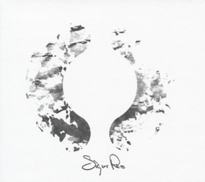 Sigur Ros - () (LP+CD) (cover)