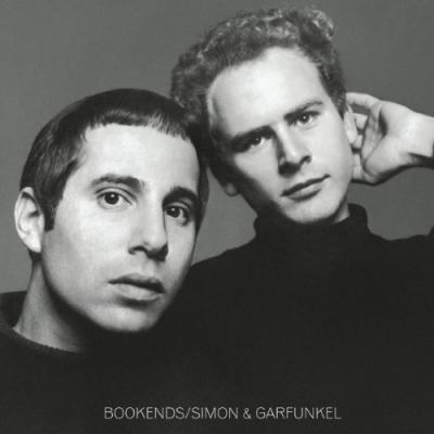 Simon & Garfunkel - Bookends (LP)