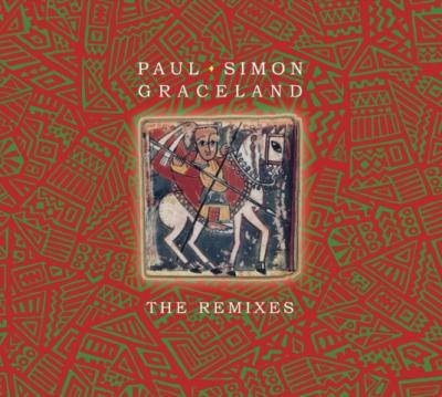 Simon, Paul - Graceland (Remixes)