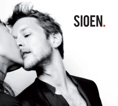 Sioen - Sioen (cover)