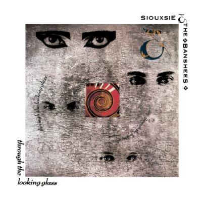 Siouxsie & the Banshees - Through the Looking Glass (LP+Download)
