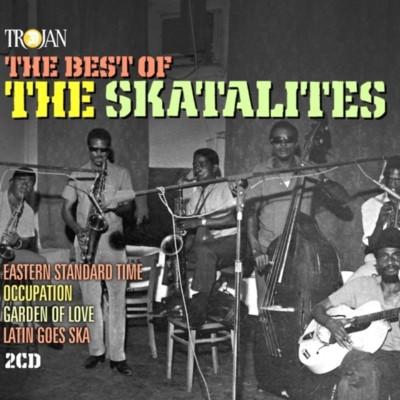 Skatalites - Best Of (2CD)