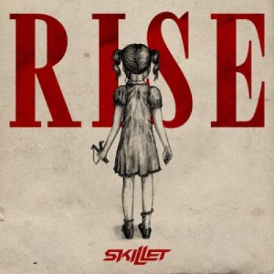 Skillet - Rise (cover)