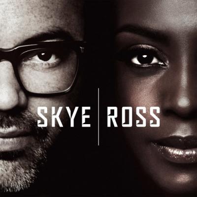 Skye & Ross - Skye & Ross