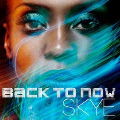 Skye - Back To Now (cover)