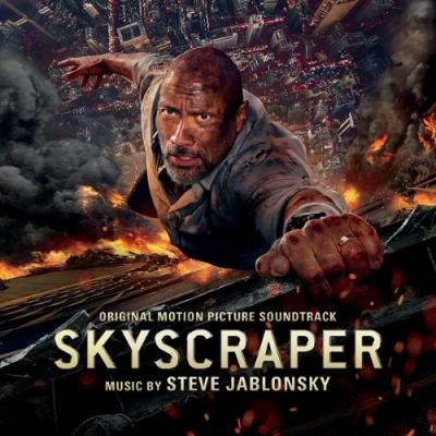 Skyscraper (OST by Steve Jablonsky)