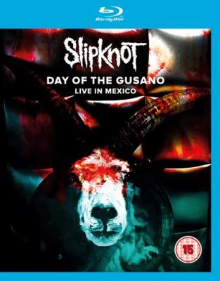 Slipknot - Day of the Gusano (Live At Knotfest) (BluRay)