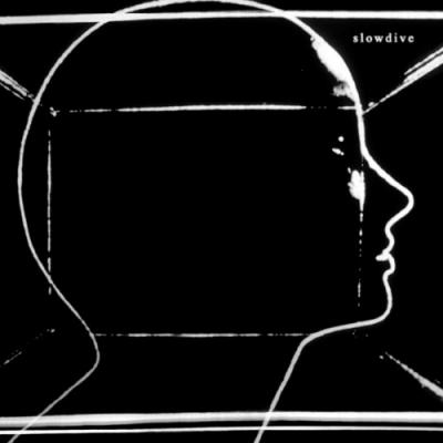 Slowdive - Slowdive (Silver Vinyl) (Limited Edition) (LP)