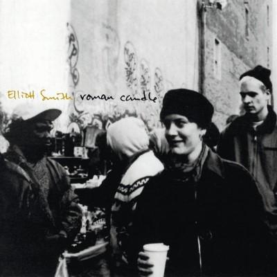 Smith, Elliott - Roman Candle (LP+Download)