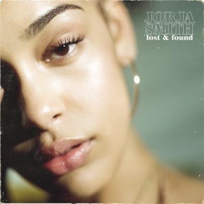 Smith, Jorja - Lost & Found (LP)