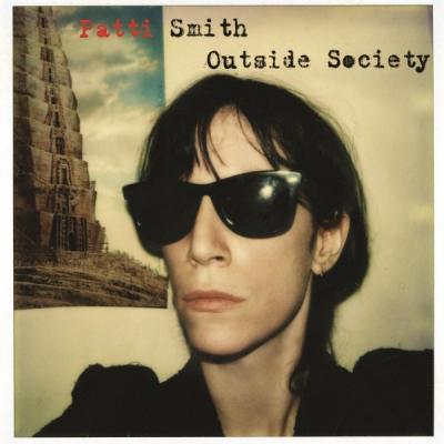 Smith, Patti - Outside Society (2LP)