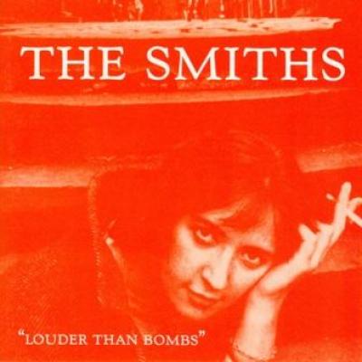 Smiths - Louder Than Bombs (Remastered) (cover)