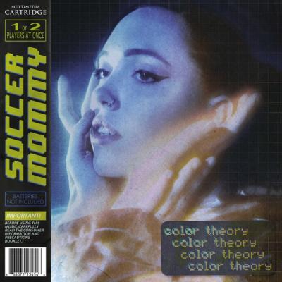 Soccer Mommy - Color Theory (Coloured Vinyl) (LP)